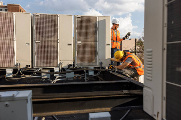 Best HVAC Consulting and Engineering in Fall River, WI