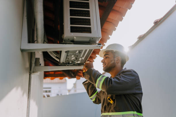 Best HVAC Training and Certification in Fall River, WI