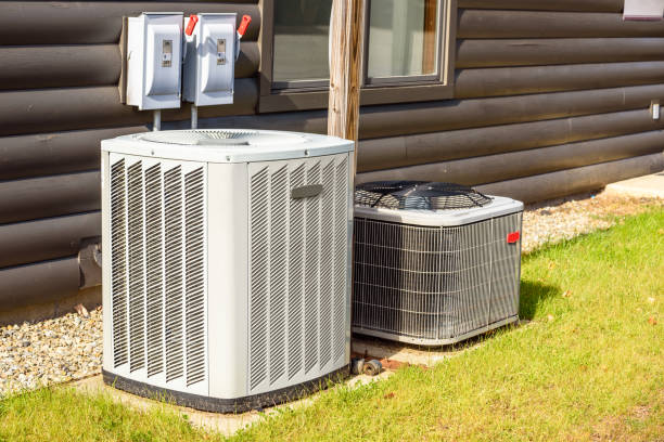 Best Ductless Mini-Split Systems in Fall River, WI